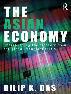 cover image of The Asian Economy